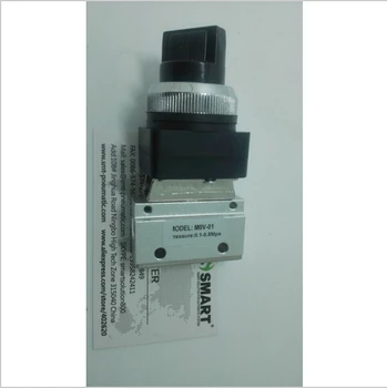 Free shipping MOV-01 2 Way 2 Position 1/8" Thread Push Button Switch Pneumatic Mechanical Valve pneumatic valve
Free shipping MOV-01 2 Way 2 Position 1/8" Thread Push Button Switch Pneumatic Mechanical Valve pneumatic valve