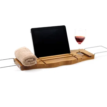 Bamboo Bathtub Tray Handcrafted Bath Tray Bathroom Shelves bathtub caddy bath caddy Bath Rack Bathroom Storage Stand Tray
Bamboo Bathtub Tray Handcrafted Bath Tray Bathroom Shelves bathtub caddy bath caddy Bath Rack Bathroom Storage Stand Tray