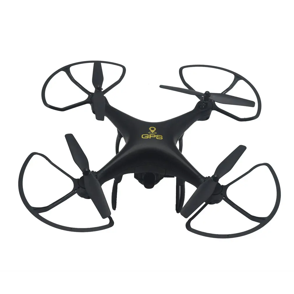 LH-X25GWF Mini Wifi Control Distance GPS FPV 4-Axis RC Drone with 720P HD Camera LED Light One Key Return 1*Batteries
LH-X25GWF Mini Wifi Control Distance GPS FPV 4-Axis RC Drone with 720P HD Camera LED Light One Key Return 1*Batteries