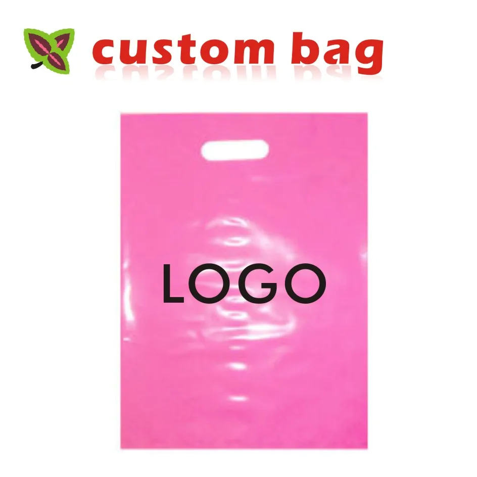 custom bags printing with logo /custom Punch handle suppermarket shopping plastic file packing document bags 20*30cm
custom bags printing with logo /custom Punch handle suppermarket shopping plastic file packing document bags 20*30cm