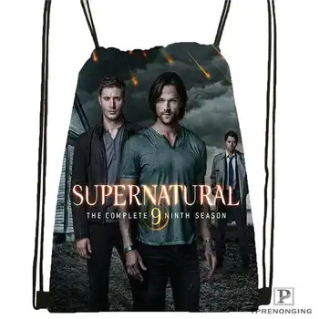 Custom Supernatural Drawstring Backpack Bag Cute Daypack Kids Satchel (Black Back) 31x40cm#20180611-02-90
Custom Supernatural Drawstring Backpack Bag Cute Daypack Kids Satchel (Black Back) 31x40cm#20180611-02-90