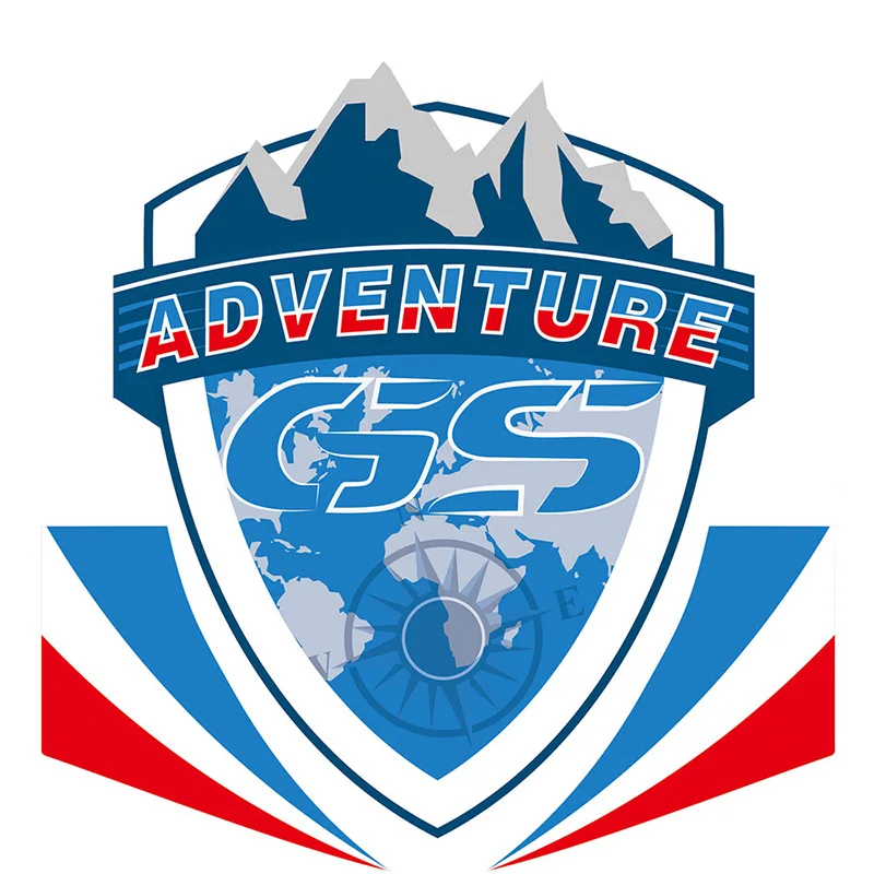 For BMW R1200GS R1250gs GS ADV LC Motorcycle Windshield Windscreen Screen Decals Stickers adventure R1200 R1250 2013- 2019
For BMW R1200GS R1250gs GS ADV LC Motorcycle Windshield Windscreen Screen Decals Stickers adventure R1200 R1250 2013- 2019