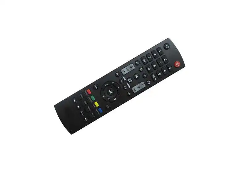 Remote Control For Sharp LC-19SH7E LC-26SH330E LC-32LE144E LC-32LE244E RC-GJ2100B-H ADD LED HDTV TV
Remote Control For Sharp LC-19SH7E LC-26SH330E LC-32LE144E LC-32LE244E RC-GJ2100B-H ADD LED HDTV TV