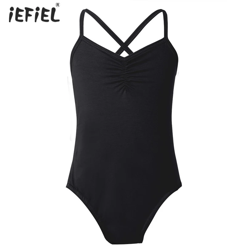 Kids Girls Dancewear Gymnastics Leotard Tutu Dresses Ballet Dance Dress Kids Girls Spaghetti Strap Ballet Dancer Leotard Dresses
Kids Girls Dancewear Gymnastics Leotard Tutu Dresses Ballet Dance Dress Kids Girls Spaghetti Strap Ballet Dancer Leotard Dresses