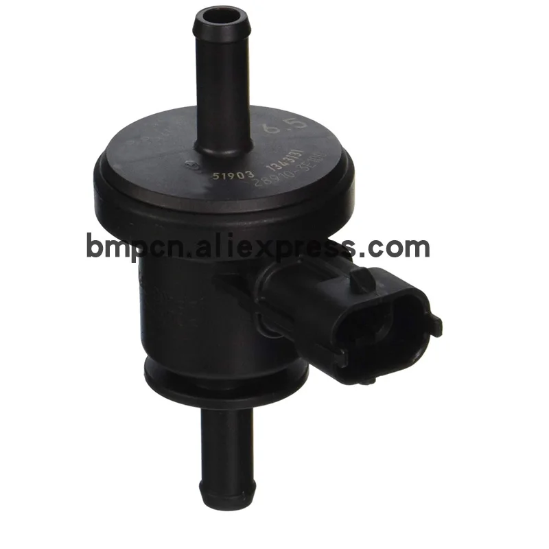 for 06-14 Hyundai SANTA FE 06 OPIRUS 06 AZERA 05 CARNIVAL 05 Sonata Kia Optima Purge Control Valve OEM 28910-3E100
for 06-14 Hyundai SANTA FE 06 OPIRUS 06 AZERA 05 CARNIVAL 05 Sonata Kia Optima Purge Control Valve OEM 28910-3E100