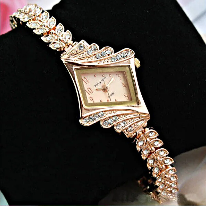 Women Watch Crystal Watch Ladies Watches Top Brand Luxury Rose Gold Watches Women Bracelet Watch Cheap Watch relojes mujer 2018
Women Watch Crystal Watch Ladies Watches Top Brand Luxury Rose Gold Watches Women Bracelet Watch Cheap Watch relojes mujer 2018