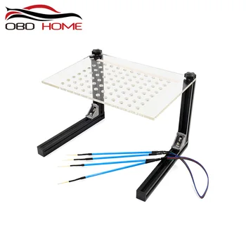 obd2 Car Diagnostic Tool 4 Probe Pens LED BDM Frame with Mesh 4 Pens for FGTECH BDM100 KESS KTAG K-TAG ECU Free Shipping
obd2 Car Diagnostic Tool 4 Probe Pens LED BDM Frame with Mesh 4 Pens for FGTECH BDM100 KESS KTAG K-TAG ECU Free Shipping