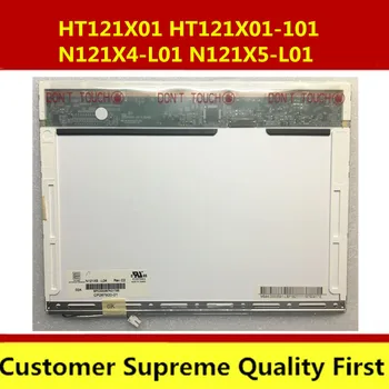 12.1 inch Laptop lcd screen HT121X01 HT121X01-101 N121X4-L01 N121X5-L01 N121X5-L02 N121X5-L03 N121X5-L04 N121X5-L06 N121X5
12.1 inch Laptop lcd screen HT121X01 HT121X01-101 N121X4-L01 N121X5-L01 N121X5-L02 N121X5-L03 N121X5-L04 N121X5-L06 N121X5
