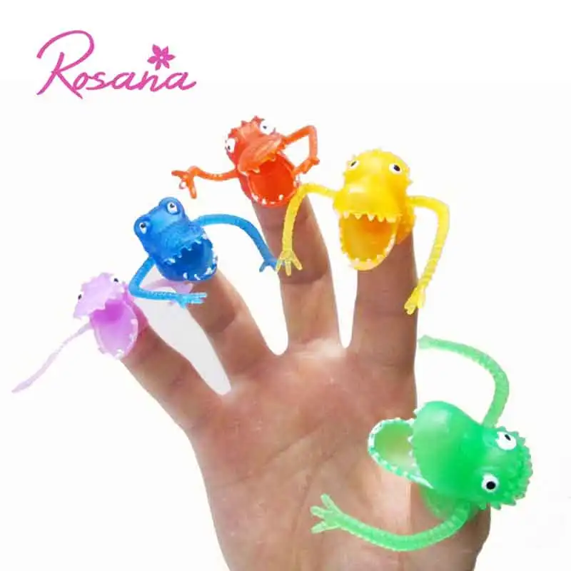 New Plastic Dinosaur Plush Mutton Finger Story Mini Dinosaur Finger Can Be Installed Twisted Egg Small Toys Wholesale
New Plastic Dinosaur Plush Mutton Finger Story Mini Dinosaur Finger Can Be Installed Twisted Egg Small Toys Wholesale