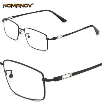 Bclassic Business Vintage Men's Advanced Frame Custom Made Prescription Glasses Photochromic Grey/ Brown Myopia Near-sighted
Bclassic Business Vintage Men's Advanced Frame Custom Made Prescription Glasses Photochromic Grey/ Brown Myopia Near-sighted