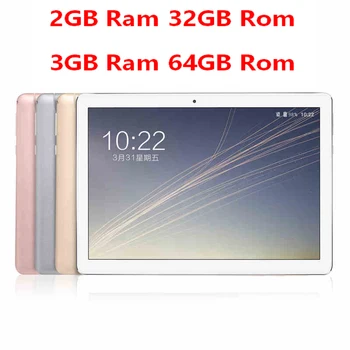 

10.1 inch LTE Phablet VOYO Q101 4G MTK6753 Octa-Core 3GB Ram 64GB Rom 1920*1200 IPS Android 7.0 LTE WCDMA GSM WiFi Dual-SIM GPS