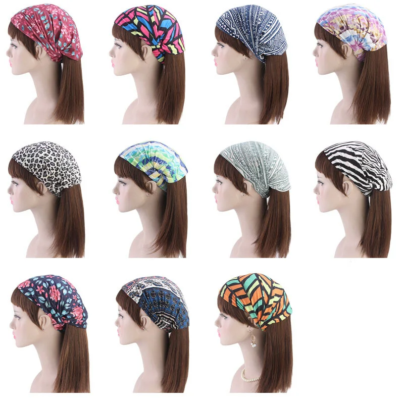2018 New Women Extra wide elastic headband Dance Headband Cotton Stretch Hairband Bandana Headwrap hair band turban
2018 New Women Extra wide elastic headband Dance Headband Cotton Stretch Hairband Bandana Headwrap hair band turban