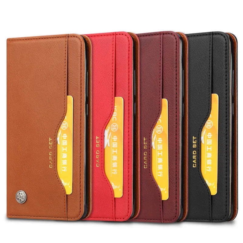 Wallet Book Case For Xiaomi Redmi Note 5 Pro 6 6A S2 PU Leather Slim Card Holder Cover For Redmi Note 6 5 Y2 6A 6 Pro Flip Case
Wallet Book Case For Xiaomi Redmi Note 5 Pro 6 6A S2 PU Leather Slim Card Holder Cover For Redmi Note 6 5 Y2 6A 6 Pro Flip Case