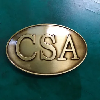 1Pcs Bronze CSA Letter Music Cowgirl CowBoy Belt Buckle Suitable For 4cm Wideth Belt
1Pcs Bronze CSA Letter Music Cowgirl CowBoy Belt Buckle Suitable For 4cm Wideth Belt