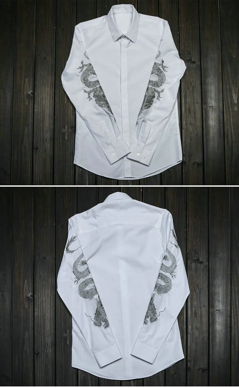Shirt-G16159-018