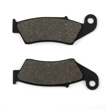 SOMMET Motorcycle Front Brake Pads Disks for Honda XL 600 V Transalp (VV-VY/V1-V7) (97-07) XL600 XL600V LT185
SOMMET Motorcycle Front Brake Pads Disks for Honda XL 600 V Transalp (VV-VY/V1-V7) (97-07) XL600 XL600V LT185