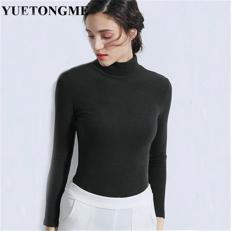 2018 Autumn Winter Sweater Women Long Sleeve Pullover Women Basic Sweaters Women Tops Femme BTL226
2018 Autumn Winter Sweater Women Long Sleeve Pullover Women Basic Sweaters Women Tops Femme BTL226