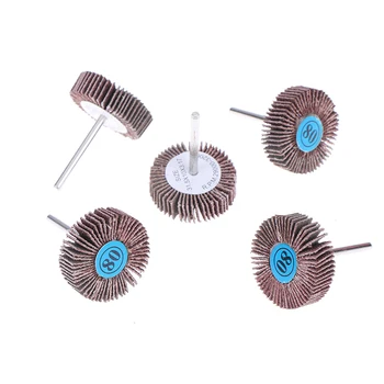 5Pcs/lot Sandpaper Sanding Flap Polishing Disc Set Shutter Power Accessories Wheel Sanding Disc For Rotary Tool
5Pcs/lot Sandpaper Sanding Flap Polishing Disc Set Shutter Power Accessories Wheel Sanding Disc For Rotary Tool