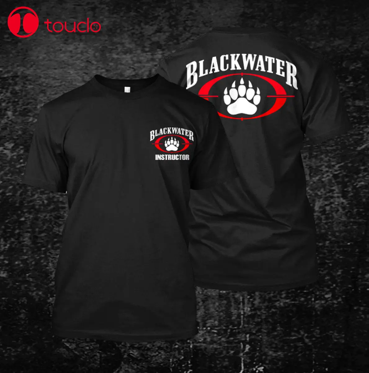 Double Side Tshirts Tees Black Water Instructor Millitary - Custom Men's T-Shirt Tee T-Shirt Mens Hoodies
Double Side Tshirts Tees Black Water Instructor Millitary - Custom Men's T-Shirt Tee T-Shirt Mens Hoodies