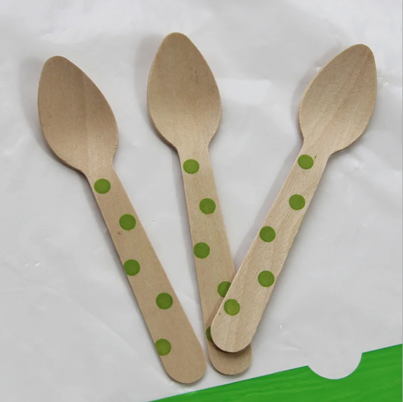 Disposable Wooden Color Wave Spoon Creative Wooden Fork Wooden Cake Dessert Spoon Takeaway Spoon For Birthday Cake Party Cutlery
Disposable Wooden Color Wave Spoon Creative Wooden Fork Wooden Cake Dessert Spoon Takeaway Spoon For Birthday Cake Party Cutlery