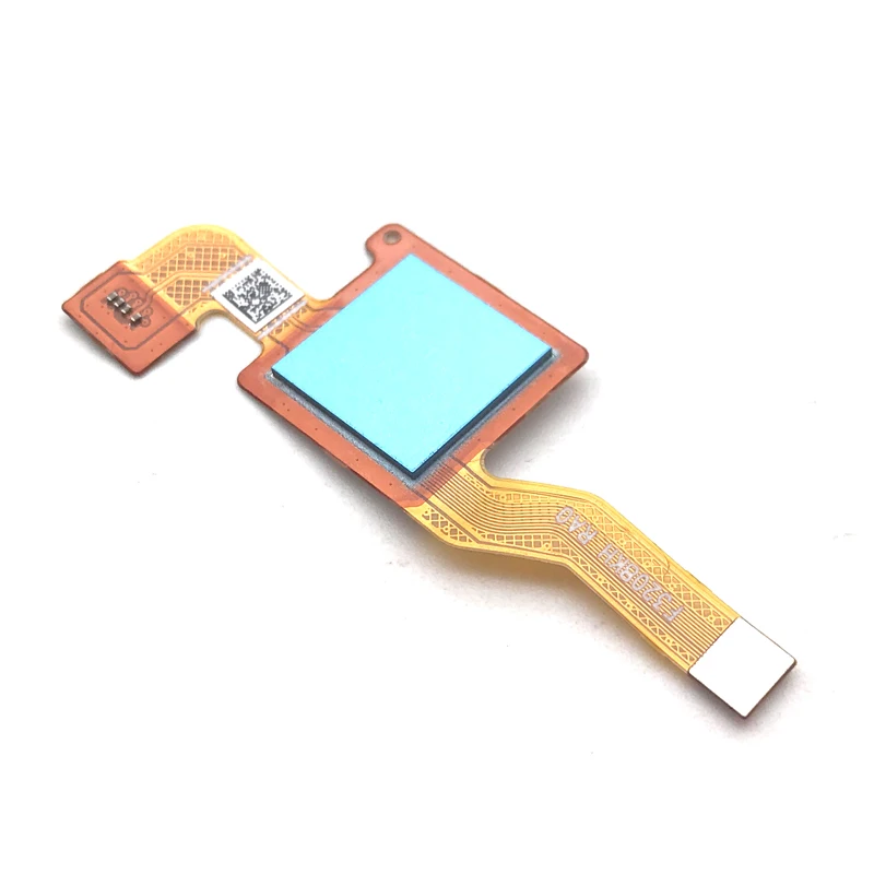 New For Xiaomi Redmi Note 5 Note5 Home Button Phone Back Fingerprint Sensor Scanner Flex Cable Replacement
New For Xiaomi Redmi Note 5 Note5 Home Button Phone Back Fingerprint Sensor Scanner Flex Cable Replacement