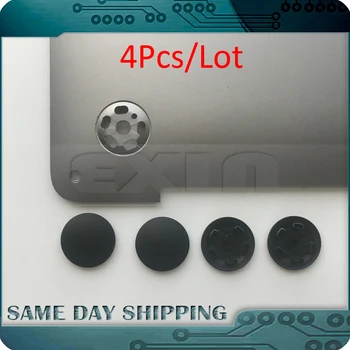 NEW 4Pcs/Set for Macbook Pro Retina 13" 15" A1706 A1707 A1708 Rubber Feet Bottom Case Cover Feet Foot Kit Late 2016 Mid 2017
NEW 4Pcs/Set for Macbook Pro Retina 13" 15" A1706 A1707 A1708 Rubber Feet Bottom Case Cover Feet Foot Kit Late 2016 Mid 2017