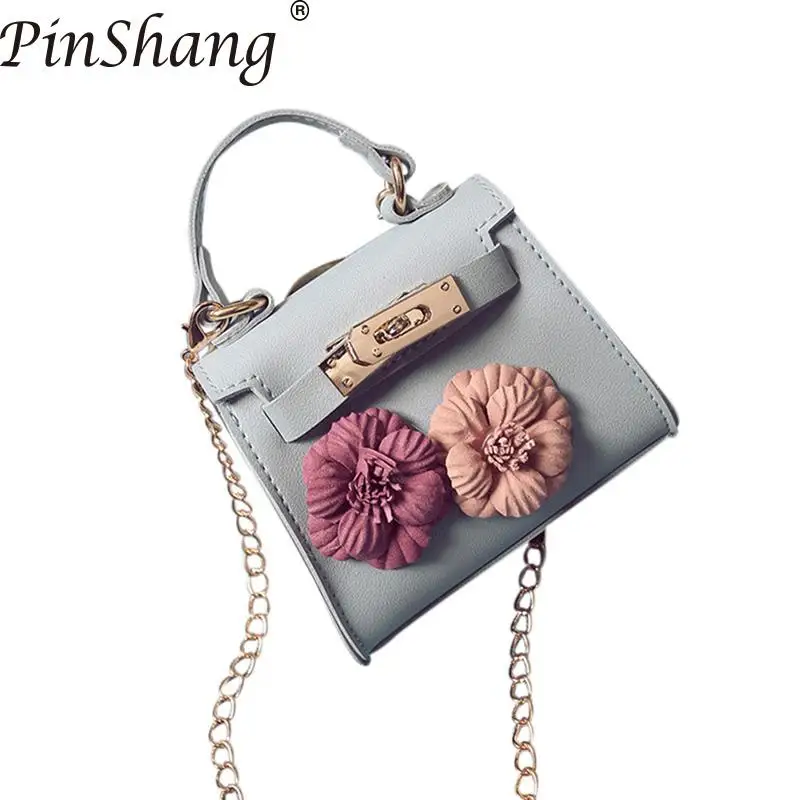 PinShang Fashional Women Handbag Satchel Mini Flower Tote Purse Shoulder Messenger Bag Bags for Women 2018 Handbag Women ZK30
PinShang Fashional Women Handbag Satchel Mini Flower Tote Purse Shoulder Messenger Bag Bags for Women 2018 Handbag Women ZK30