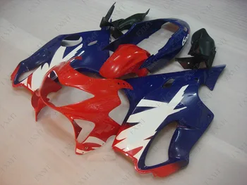 Plastic Fairings CBRF4 1999 - 2000 99 Red Blue Fairings CBR F4 1999 Fairings CBRF4 2000
Plastic Fairings CBRF4 1999 - 2000 99 Red Blue Fairings CBR F4 1999 Fairings CBRF4 2000