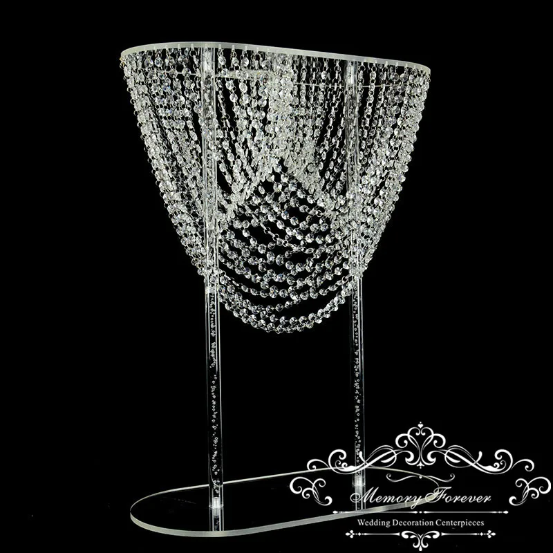 6 шт., декоративные акриловые украшения для стола 
6 шт., декоративные акриловые украшения для стола