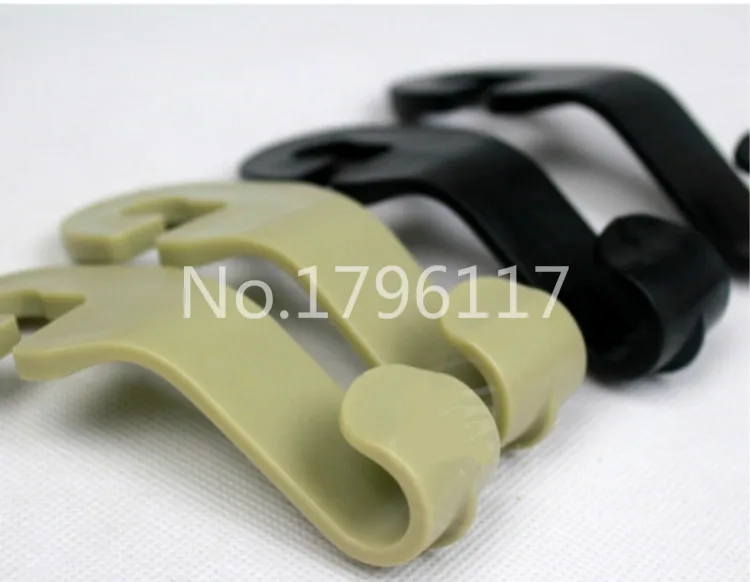 2Pcs Universal Car Auto Seat Back Headrest Hook Holder Hanger Luggage Bags Mount Bracket Car styling 2 Colour
2Pcs Universal Car Auto Seat Back Headrest Hook Holder Hanger Luggage Bags Mount Bracket Car styling 2 Colour