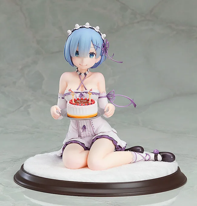 Toy shop Super lively Movie and animation around 13cm Rem PVC material Toys Hand ornaments Decorations Holiday gifts
Toy shop Super lively Movie and animation around 13cm Rem PVC material Toys Hand ornaments Decorations Holiday gifts