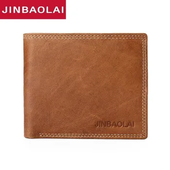 Original Brand Cow Leather Male Wallet Fashion Double Suture Design Bifold Wallets For Men Id Card Holder Short Wallet
Original Brand Cow Leather Male Wallet Fashion Double Suture Design Bifold Wallets For Men Id Card Holder Short Wallet