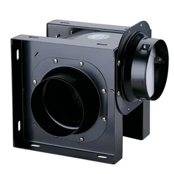 Ventilation Fan Environmental protection Low Noise Centrifugal Fan Kitchen Bathroom Exhaust Fan DPT10-B10L
Ventilation Fan Environmental protection Low Noise Centrifugal Fan Kitchen Bathroom Exhaust Fan DPT10-B10L