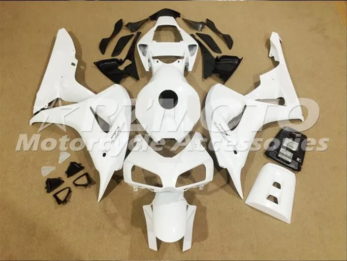 ACE KITS New ABS Injection Fairings Kit Fit For HONDA CBR1000RR 2006 2007 CBR1000RR 06 07 White F113
ACE KITS New ABS Injection Fairings Kit Fit For HONDA CBR1000RR 2006 2007 CBR1000RR 06 07 White F113