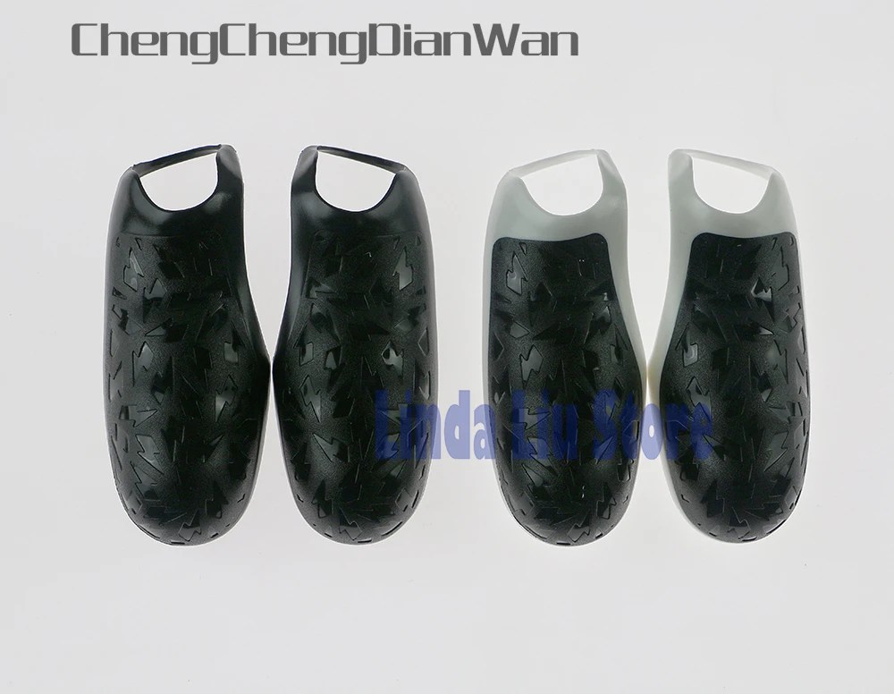 ChengChengDianWan Sweat Block Protective Skidproof grips Rubber Texture Grips Antiskid Shell Case Cover for PS4 Controller 5pair
ChengChengDianWan Sweat Block Protective Skidproof grips Rubber Texture Grips Antiskid Shell Case Cover for PS4 Controller 5pair