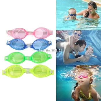 Kids Children Silicone Waterproof Anti Fog Swim Pool Swimming Goggles Glasses ROU_1008
Kids Children Silicone Waterproof Anti Fog Swim Pool Swimming Goggles Glasses ROU_1008