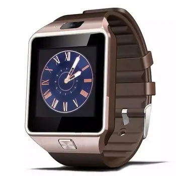 Espanson Smart Watch Sport Clock Sync Notifier Support SIM TF Card camera For Apple iphone Android Phone Bluetooth Smartwatch
Espanson Smart Watch Sport Clock Sync Notifier Support SIM TF Card camera For Apple iphone Android Phone Bluetooth Smartwatch