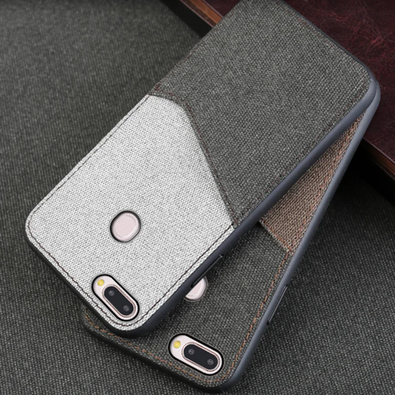 Wangcangli canvas texture with card slot phone case for OPPO R15 magnetic adsorption canvas stitching all-inclusive phone case
Wangcangli canvas texture with card slot phone case for OPPO R15 magnetic adsorption canvas stitching all-inclusive phone case