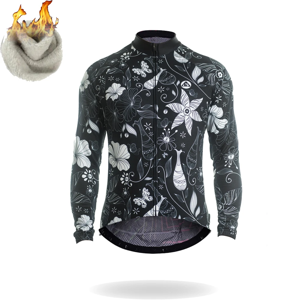 Racmmer Winter 2018 Long Pro Thermal Fleece Cycling Jersey Men Clothing Bicycle Maillot Equipacion Ciclismo Bike Clothes #ZR-25
Racmmer Winter 2018 Long Pro Thermal Fleece Cycling Jersey Men Clothing Bicycle Maillot Equipacion Ciclismo Bike Clothes #ZR-25