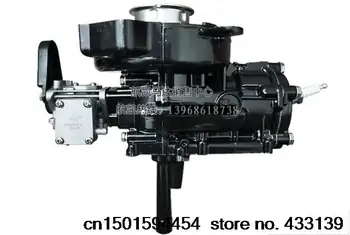 Free shipping Hangkai 2 stroke 5-6HP outboard outboard motor boat motor boat hook-engine
Free shipping Hangkai 2 stroke 5-6HP outboard outboard motor boat motor boat hook-engine