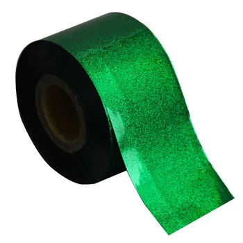 120m*4cm Green Transfer Foil Nail Art Sticker Decorations Harajuku Style Nail Foil Rolls Manicure Nail Decoration Tools WY238
120m*4cm Green Transfer Foil Nail Art Sticker Decorations Harajuku Style Nail Foil Rolls Manicure Nail Decoration Tools WY238