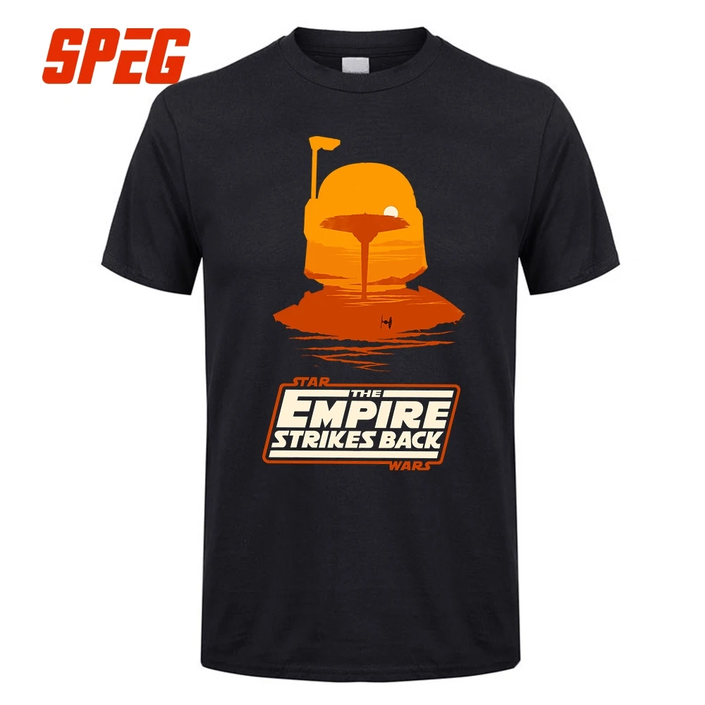 Star Wars Graphic T Shirt Boba Fett Cloud City Sunset Men Relaxed Fit Short Sleeve Cotton O Neck Tee Shirt Printed Men's T-Shirt
Star Wars Graphic T Shirt Boba Fett Cloud City Sunset Men Relaxed Fit Short Sleeve Cotton O Neck Tee Shirt Printed Men's T-Shirt