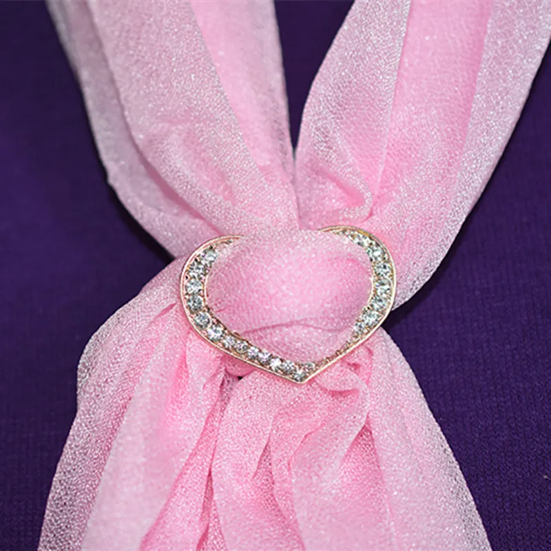 Hot New Fashion Jewelry Crystal Rhinestone Heart Brooch H Scarf Pins For Women Scarves Buckle pretty gifts Special price
Hot New Fashion Jewelry Crystal Rhinestone Heart Brooch H Scarf Pins For Women Scarves Buckle pretty gifts Special price
