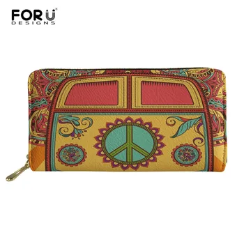 FORUDESIGNS Hippe Women Long Clutch Wallet Large Capacity Wallets Female Purse Lady Purses Phone Pocket Card Holder Carteras
FORUDESIGNS Hippe Women Long Clutch Wallet Large Capacity Wallets Female Purse Lady Purses Phone Pocket Card Holder Carteras