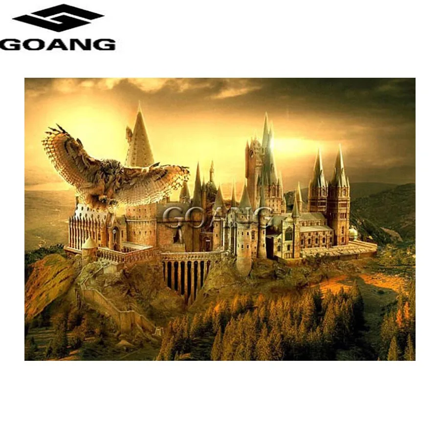 diamond mosaic 5d diy diamond painting landscape Cross Stitch kits diamond embroidery home decor castle and flying eagle
diamond mosaic 5d diy diamond painting landscape Cross Stitch kits diamond embroidery home decor castle and flying eagle
