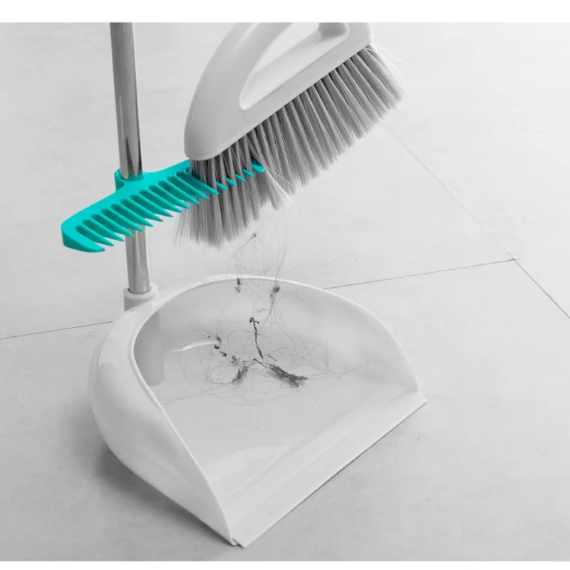 Stainless Steel Hand Push Sweepers Sweeping Machine Push Type Hand Push Magic Broom Sweepers Dustpan Household Cleaning Tools
Stainless Steel Hand Push Sweepers Sweeping Machine Push Type Hand Push Magic Broom Sweepers Dustpan Household Cleaning Tools