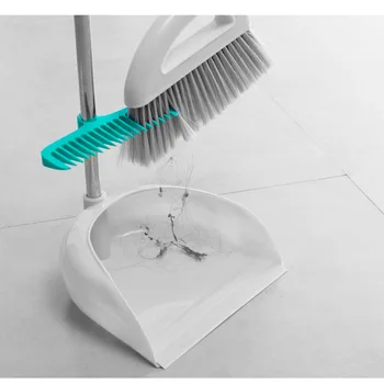 Stainless Steel Hand Push Sweepers Sweeping Machine Push Type Hand Push Magic Broom Sweepers Dustpan Household Cleaning Tools
Stainless Steel Hand Push Sweepers Sweeping Machine Push Type Hand Push Magic Broom Sweepers Dustpan Household Cleaning Tools