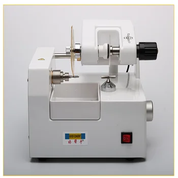Glasses Equipment Optical Instrument Lens Processing Molding Machine Template Machine Making Mold Machine 400AT
Glasses Equipment Optical Instrument Lens Processing Molding Machine Template Machine Making Mold Machine 400AT