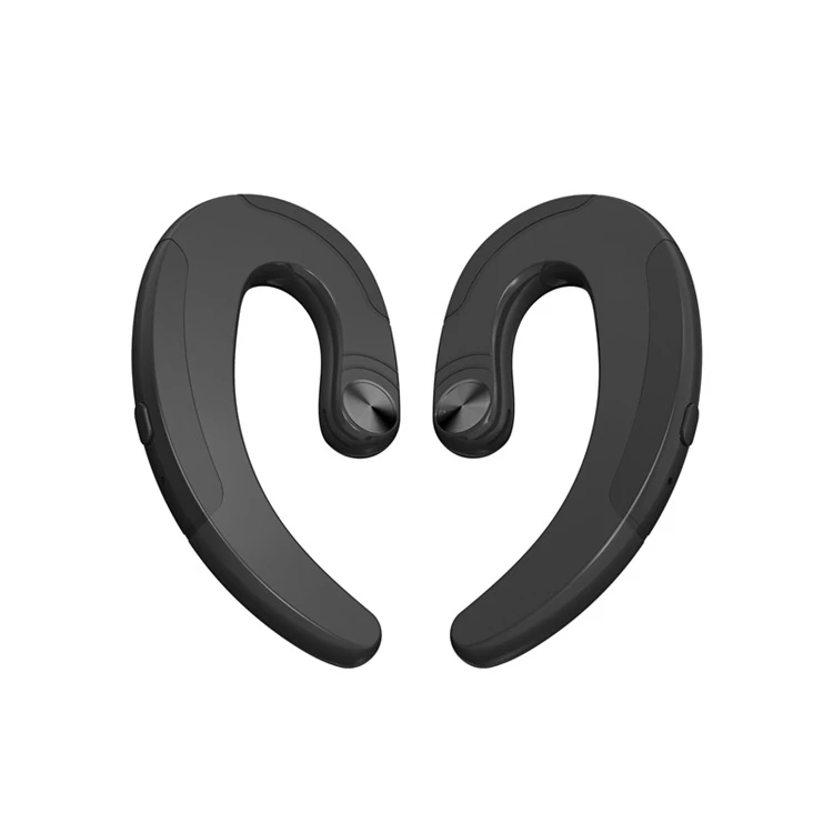 new Wireless Bluetooth Earphone Ear Hook Painless Headset Sport Headset mini earpiece for ios and Android
new Wireless Bluetooth Earphone Ear Hook Painless Headset Sport Headset mini earpiece for ios and Android