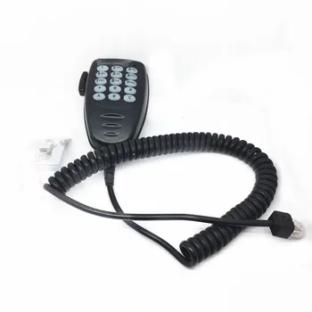Hand Mike Microphone FOR MOTOROLA CM140 CM160 CM200 CM300 CM340 CM360 EM200 EM400 GM3188 GM3688
Hand Mike Microphone FOR MOTOROLA CM140 CM160 CM200 CM300 CM340 CM360 EM200 EM400 GM3188 GM3688